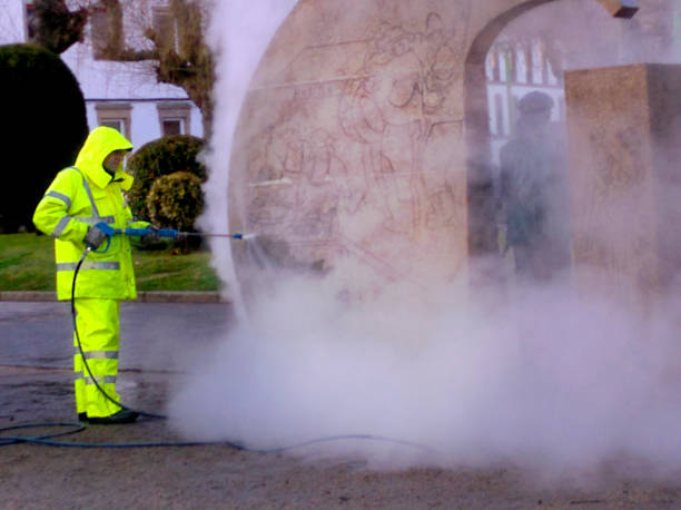 Why Choose Our Certified Pressure Washing Experts for Your Project Needs in Tabor City, NC?